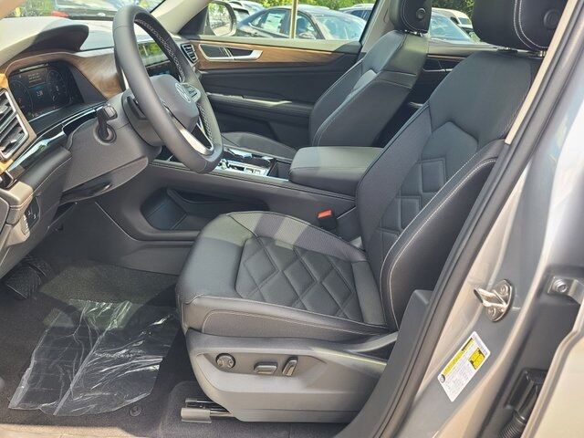 2026 Volkswagen Atlas SE Springfield VA
