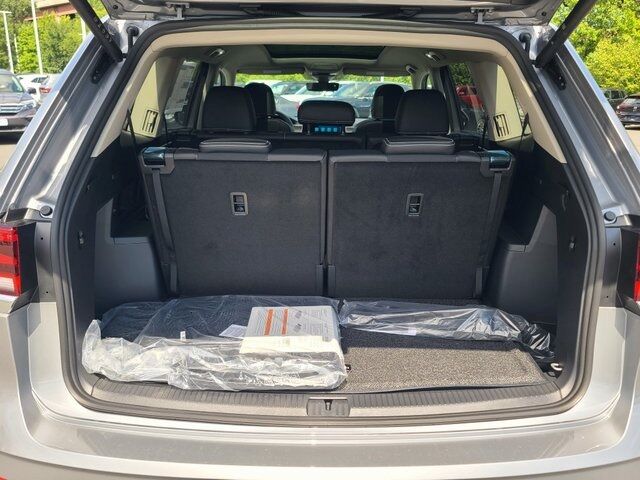 2026 Volkswagen Atlas SE Springfield VA