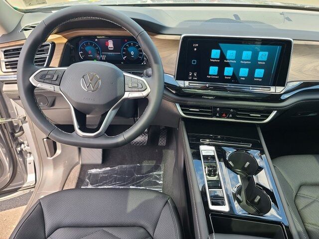 2026 Volkswagen Atlas SE Springfield VA