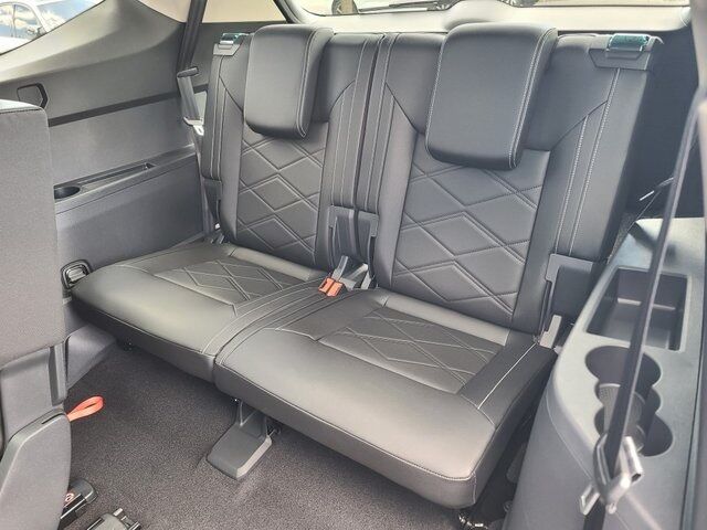 2026 Volkswagen Atlas SE Springfield VA