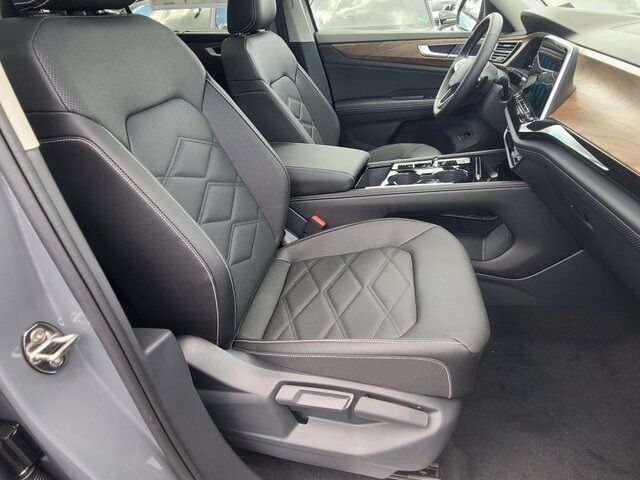 2026 Volkswagen Atlas SE Springfield VA