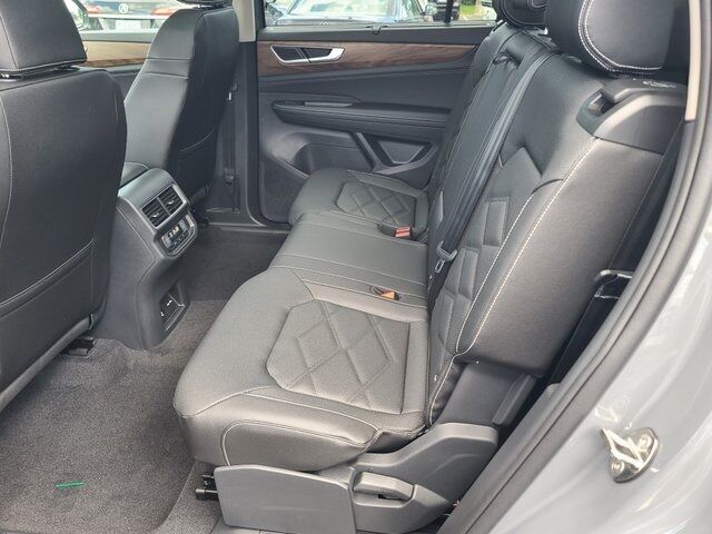 2026 Volkswagen Atlas SE Springfield VA