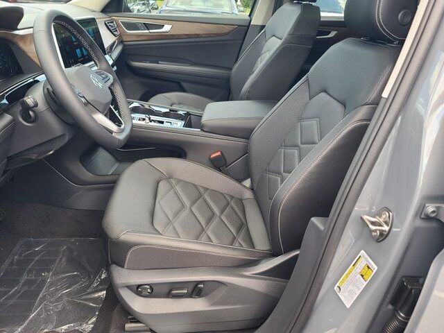 2026 Volkswagen Atlas SE Springfield VA