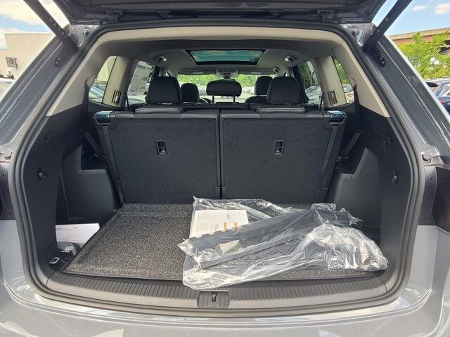 2026 Volkswagen Atlas SE Springfield VA