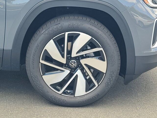 2026 Volkswagen Atlas SE Springfield VA