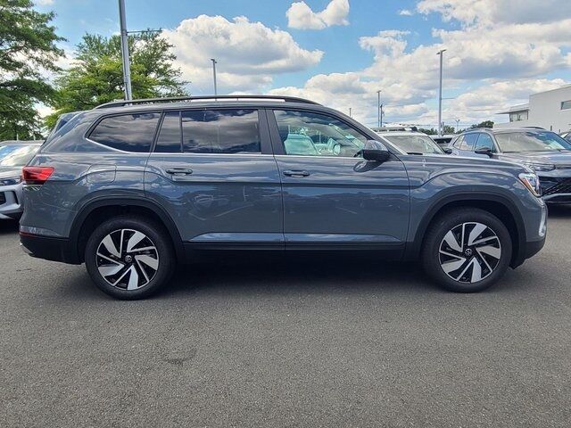 2026 Volkswagen Atlas SE Springfield VA