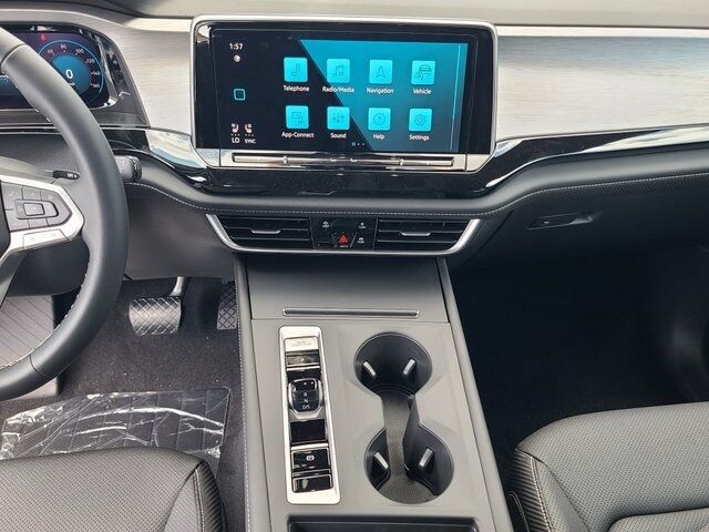 2026 Volkswagen Atlas SE Springfield VA