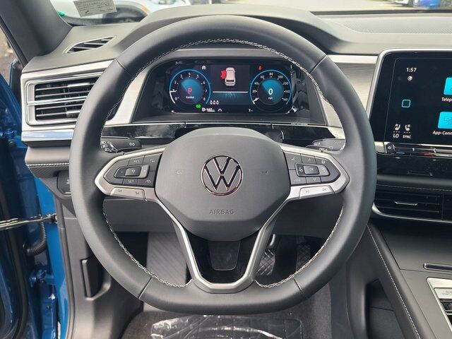 2026 Volkswagen Atlas SE Springfield VA