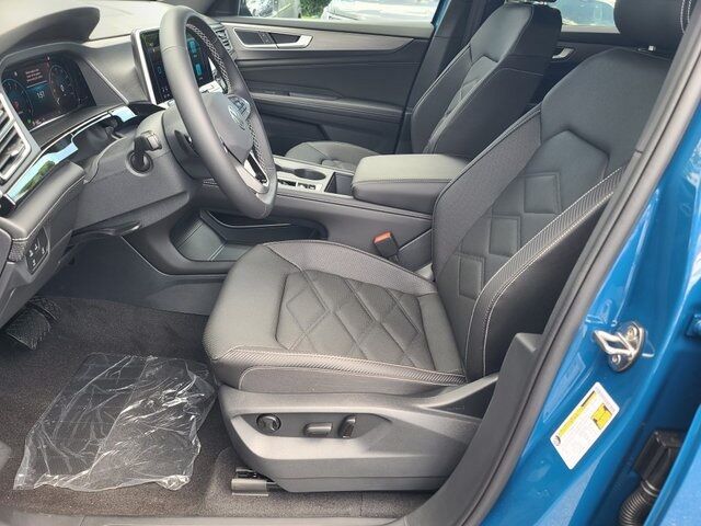 2026 Volkswagen Atlas SE Springfield VA