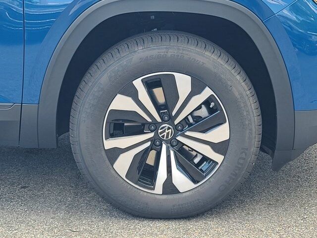 2026 Volkswagen Atlas SE Springfield VA