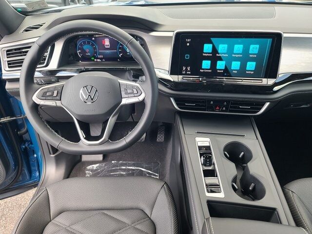 2026 Volkswagen Atlas SE Springfield VA