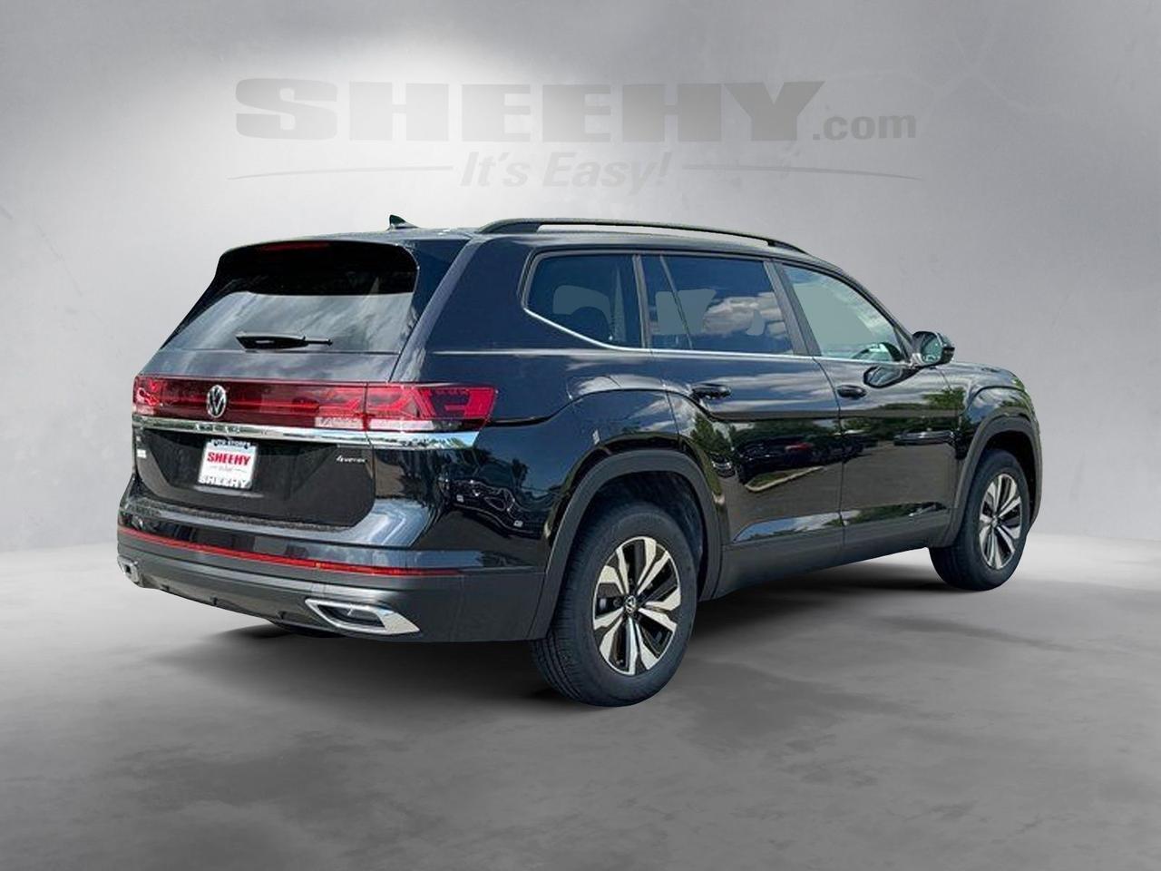 2026 Volkswagen Atlas SE Springfield VA