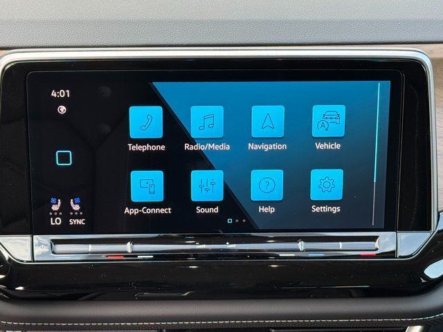 2026 Volkswagen Atlas SE Springfield VA