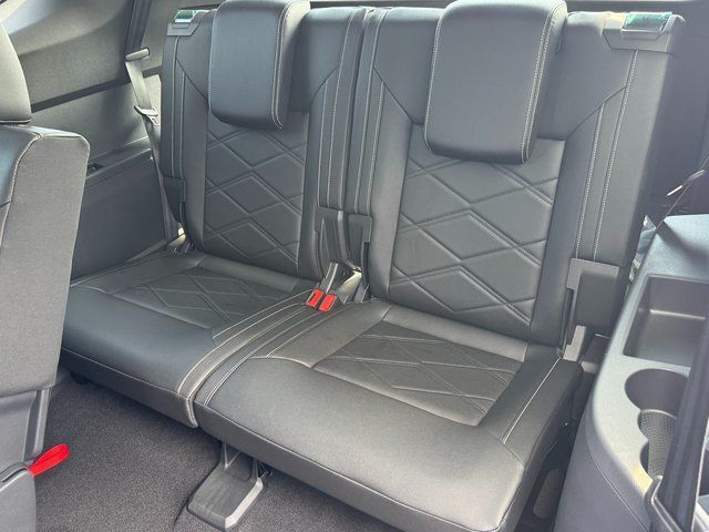 2026 Volkswagen Atlas SE Springfield VA