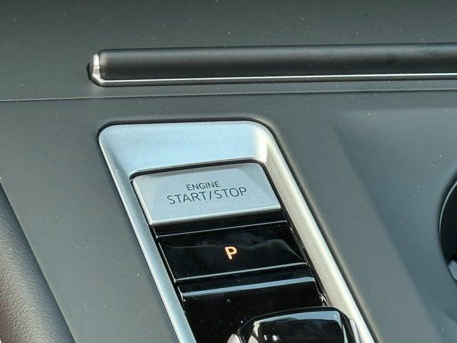 2026 Volkswagen Atlas SE Springfield VA