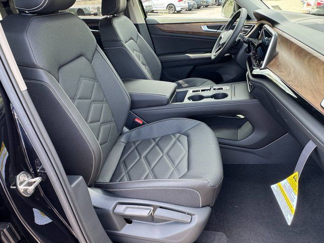 2026 Volkswagen Atlas SE Springfield VA