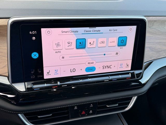 2026 Volkswagen Atlas SE Springfield VA