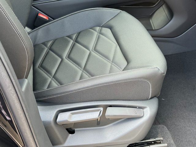2026 Volkswagen Atlas SE Springfield VA