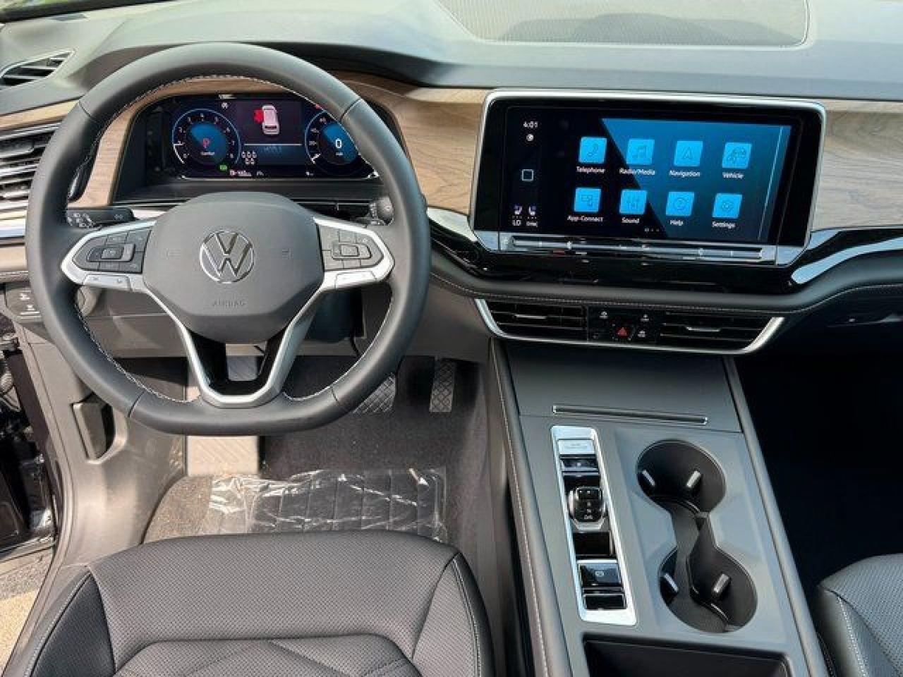 2026 Volkswagen Atlas SE Springfield VA