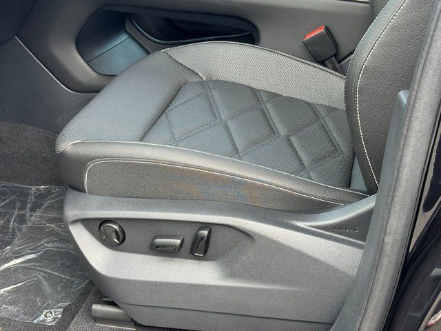 2026 Volkswagen Atlas SE Springfield VA