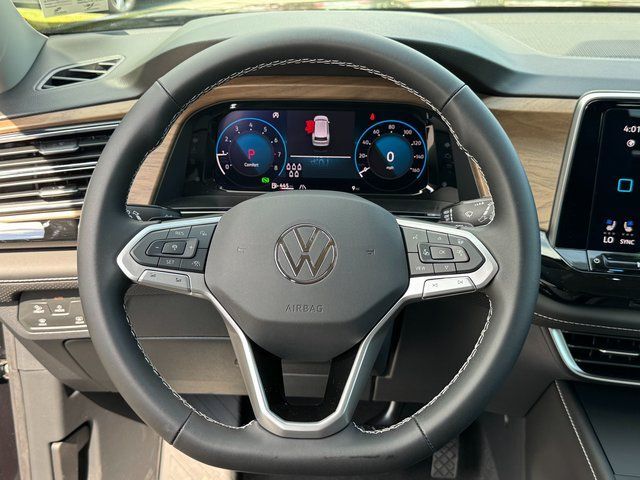 2026 Volkswagen Atlas SE Springfield VA