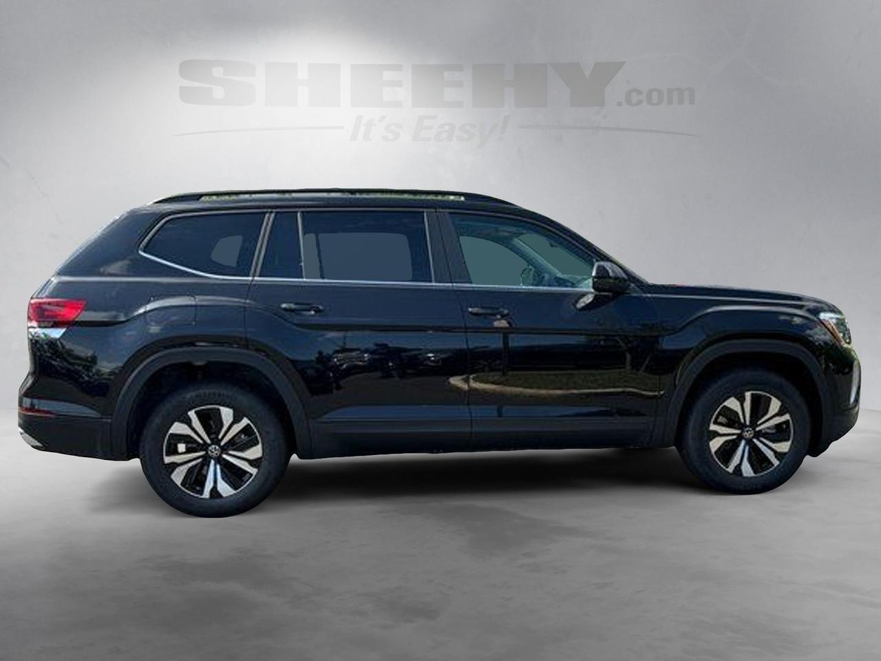2026 Volkswagen Atlas SE Springfield VA