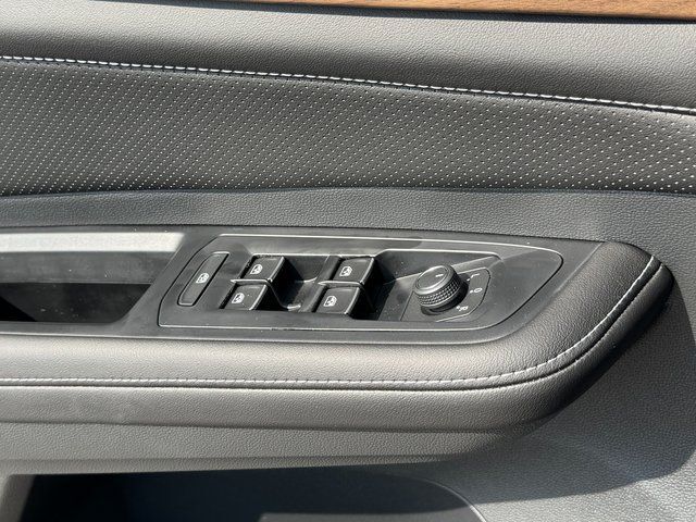 2026 Volkswagen Atlas SE Springfield VA