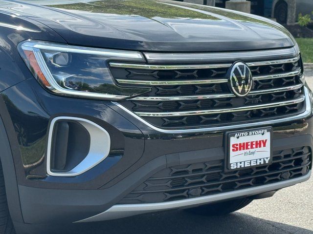 2026 Volkswagen Atlas SE Springfield VA