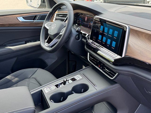 2026 Volkswagen Atlas SE Springfield VA