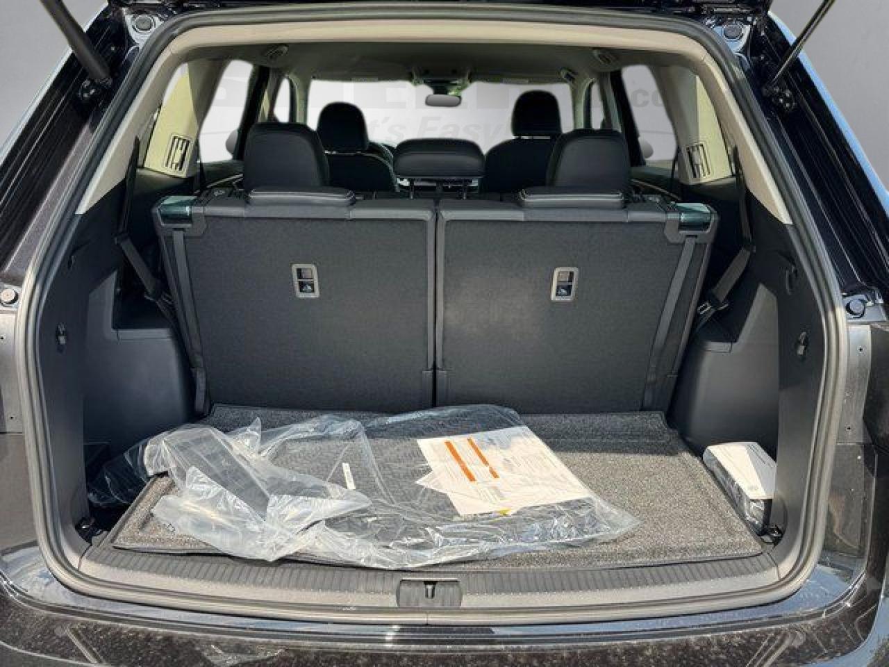 2026 Volkswagen Atlas SE Springfield VA