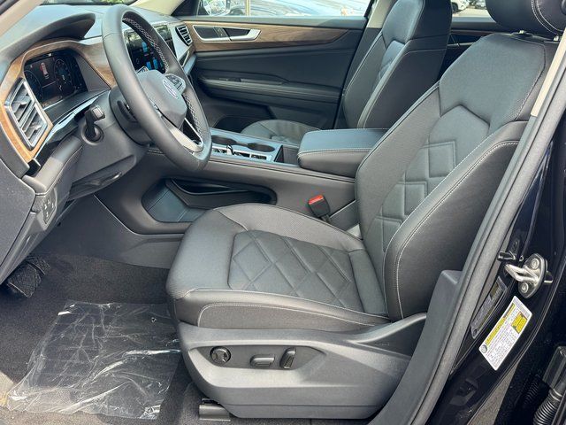 2026 Volkswagen Atlas SE Springfield VA