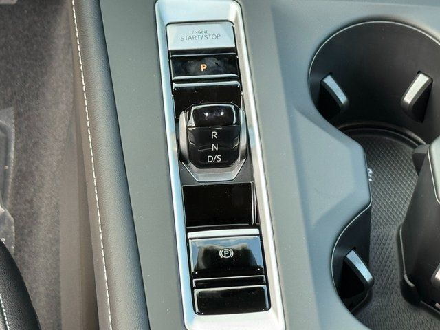 2026 Volkswagen Atlas SE Springfield VA
