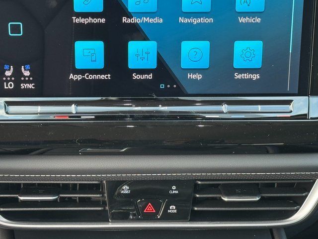 2026 Volkswagen Atlas SE Springfield VA