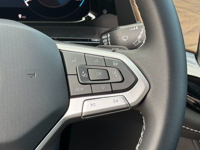 2026 Volkswagen Atlas SE Springfield VA