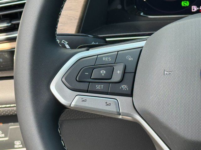 2026 Volkswagen Atlas SE Springfield VA