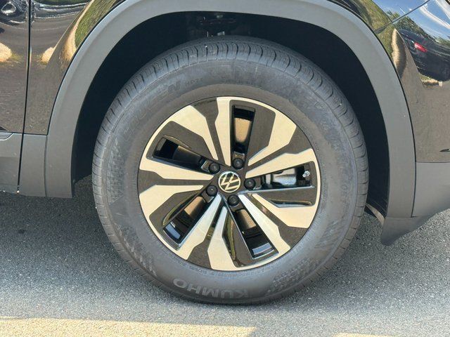 2026 Volkswagen Atlas SE Springfield VA