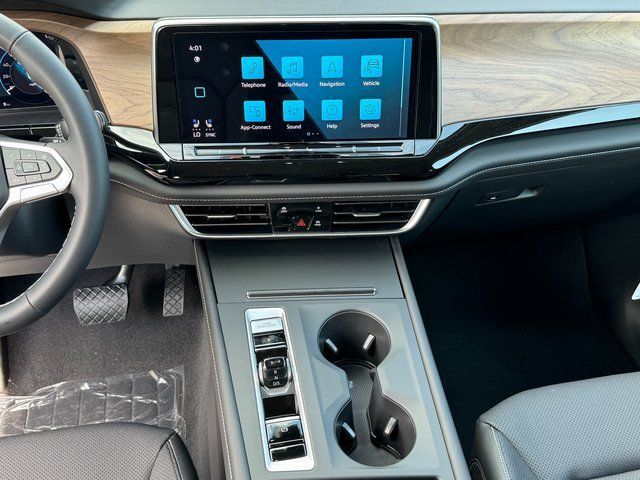 2026 Volkswagen Atlas SE Springfield VA