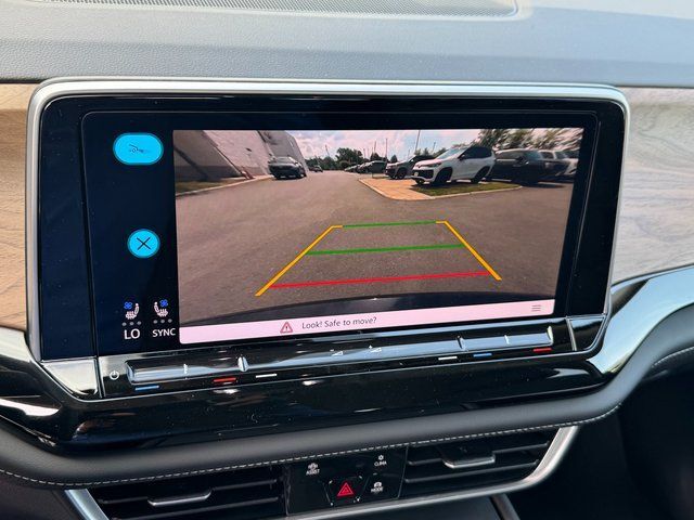2026 Volkswagen Atlas SE Springfield VA