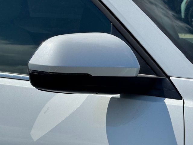 2026 Volkswagen Atlas SE Springfield VA