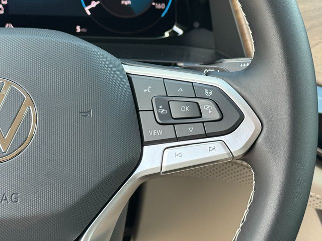 2026 Volkswagen Atlas SE Springfield VA