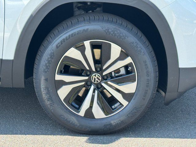 2026 Volkswagen Atlas SE Springfield VA