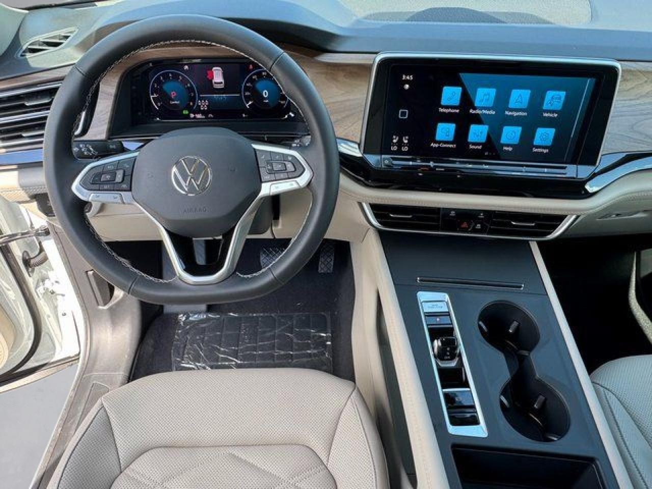 2026 Volkswagen Atlas SE Springfield VA