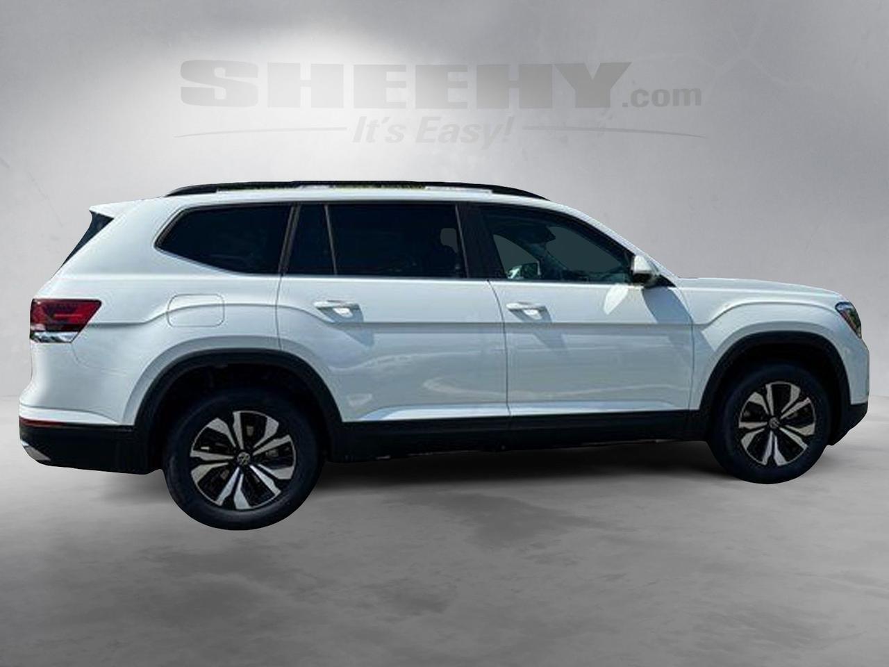 2026 Volkswagen Atlas SE Springfield VA