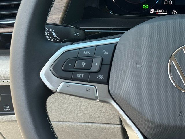 2026 Volkswagen Atlas SE Springfield VA