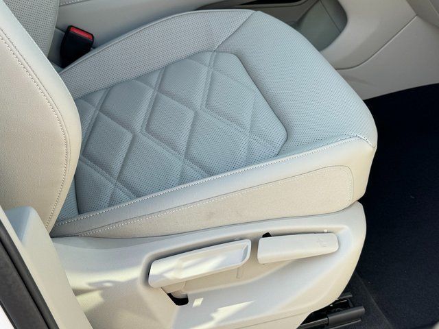 2026 Volkswagen Atlas SE Springfield VA