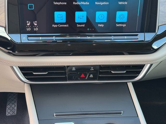 2026 Volkswagen Atlas SE Springfield VA