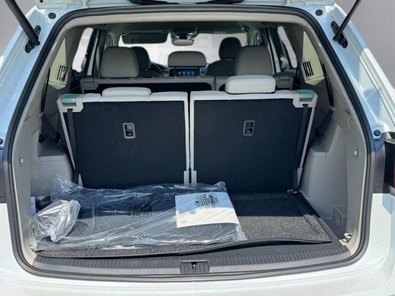 2026 Volkswagen Atlas SE Springfield VA
