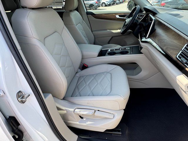 2026 Volkswagen Atlas SE Springfield VA