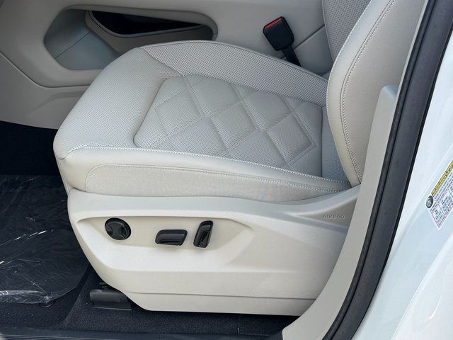 2026 Volkswagen Atlas SE Springfield VA