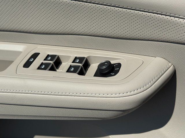 2026 Volkswagen Atlas SE Springfield VA